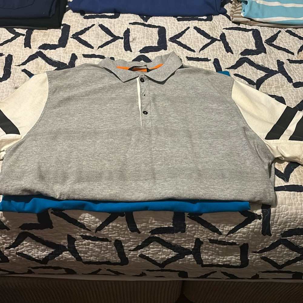 Sean John polo